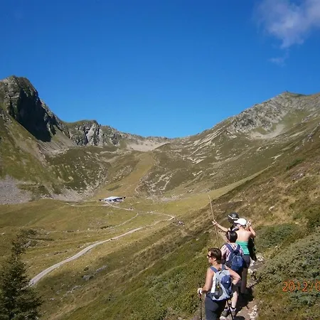 Traumblick Appartement *