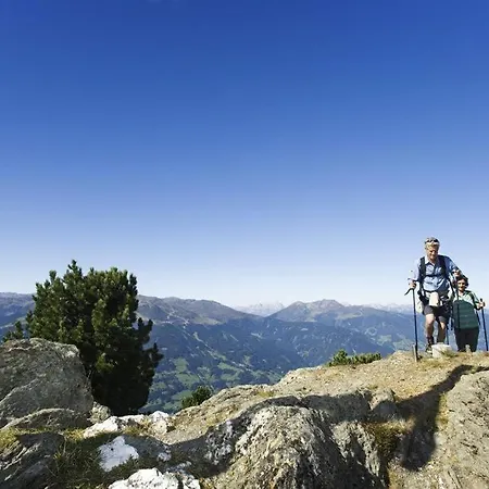 Appartamento Traumblick