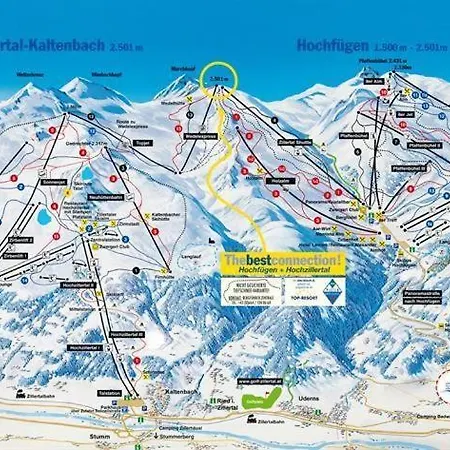 Appartamento Traumblick *