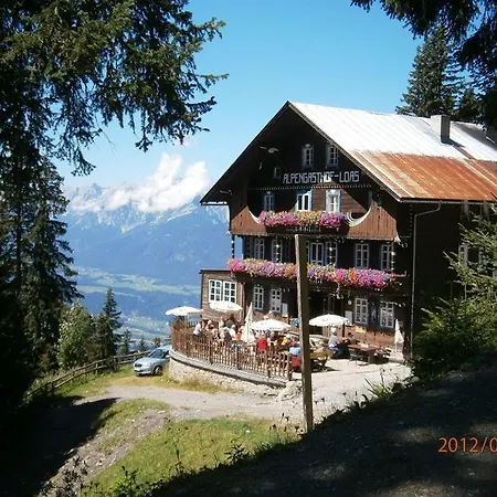 Traumblick Fügen