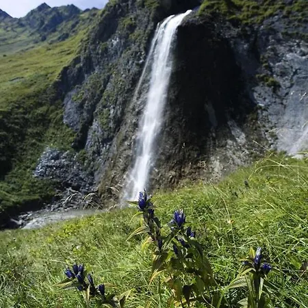 Traumblick Appartamento *