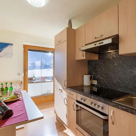 Traumblick Appartamento *