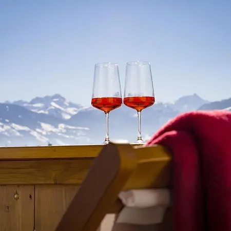 Appartamento Traumblick *