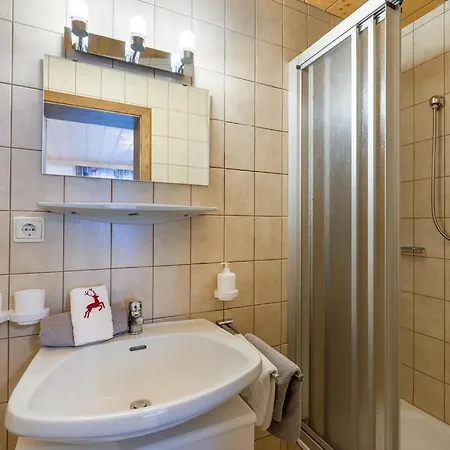 Appartement Traumblick