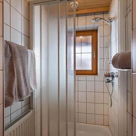 Appartamento Traumblick *