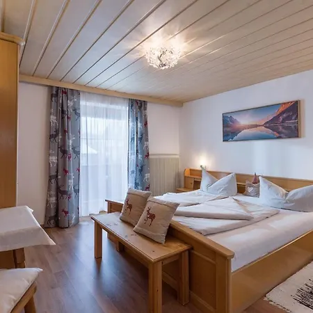 Appartamento Traumblick *