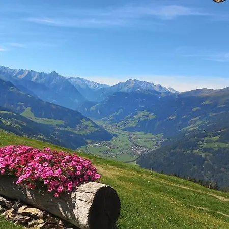 Traumblick Lägenhet *
