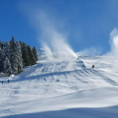 Lägenhet Traumblick Fügen