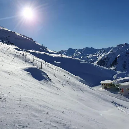 Lägenhet Traumblick