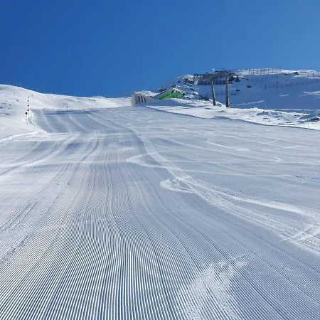 Traumblick Appartamento