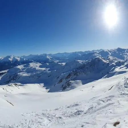 Traumblick Appartement