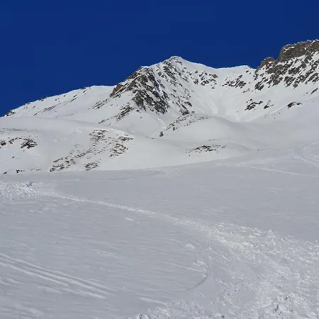 Traumblick Appartement *