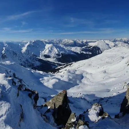 Traumblick Appartamento