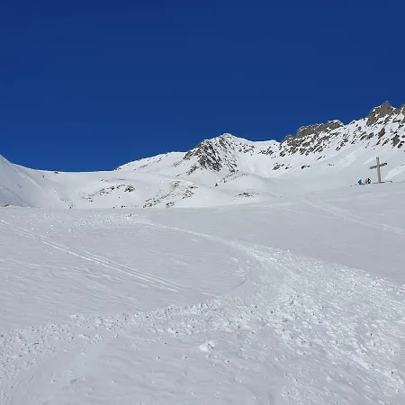 Traumblick Appartamento