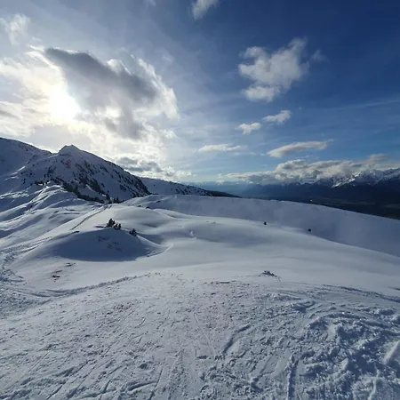 Traumblick Lägenhet