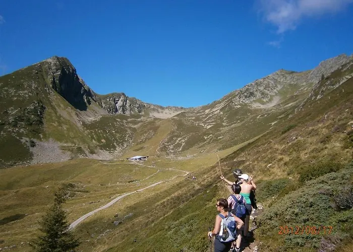 Traumblick Apartamento *