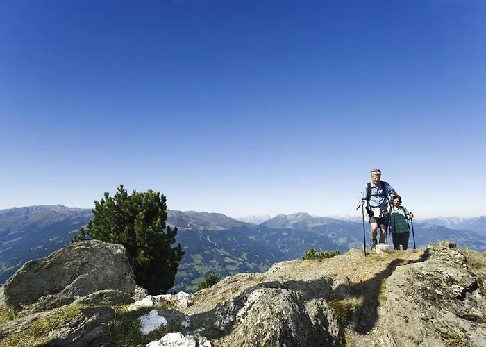 Apartamento Traumblick