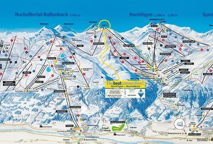 Apartment Traumblick *