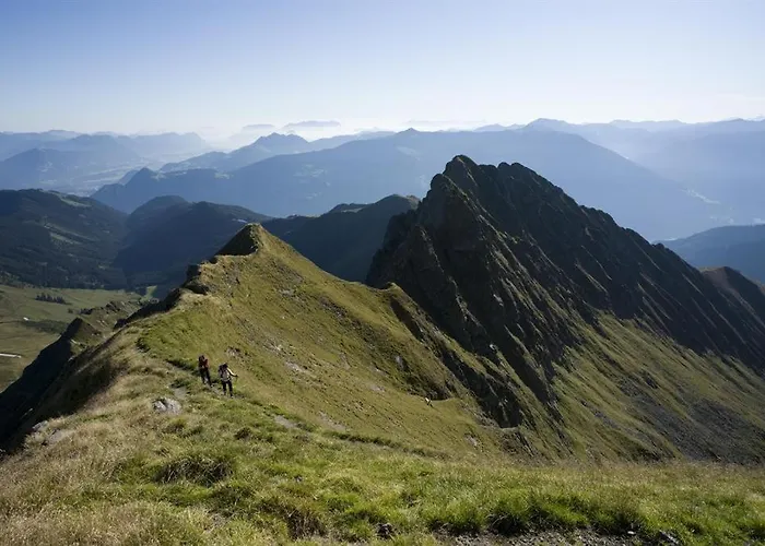 Apartment Traumblick *