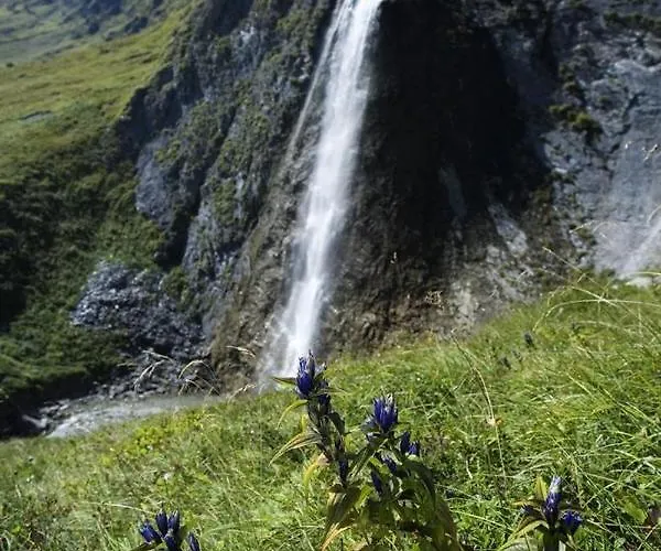 Traumblick Appartamento *