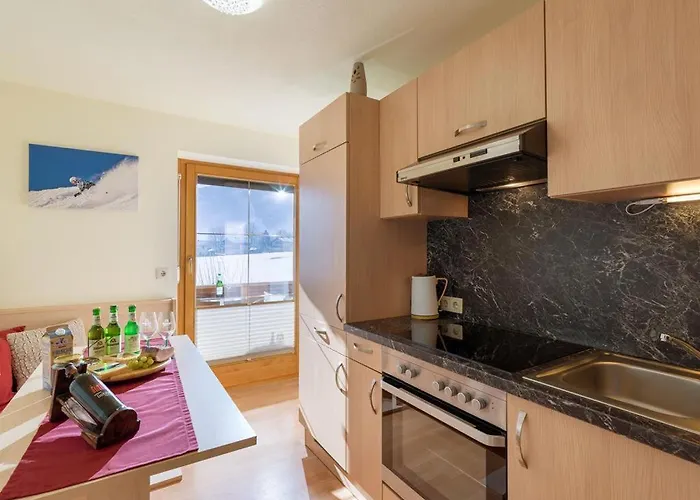 Traumblick Apartamento *