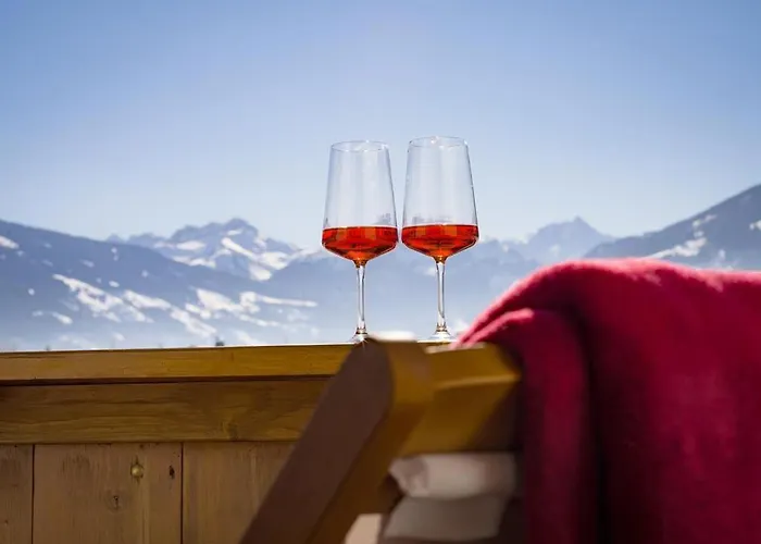 Appartamento Traumblick *