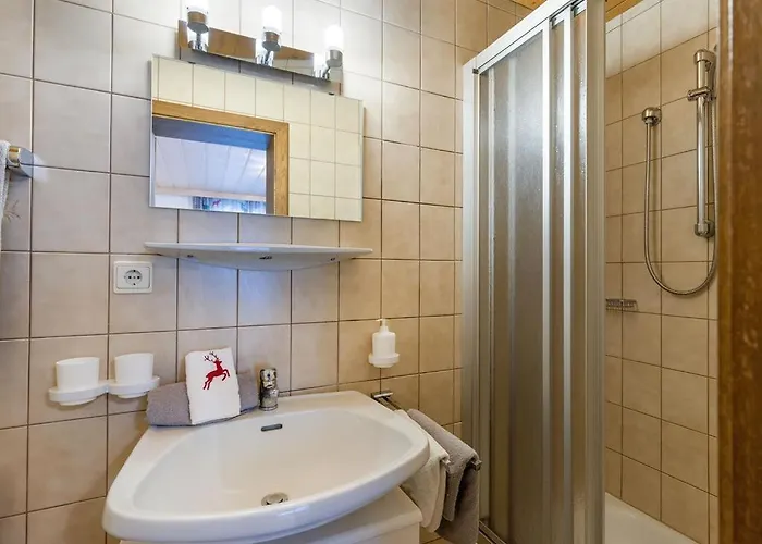 Apartamento Traumblick