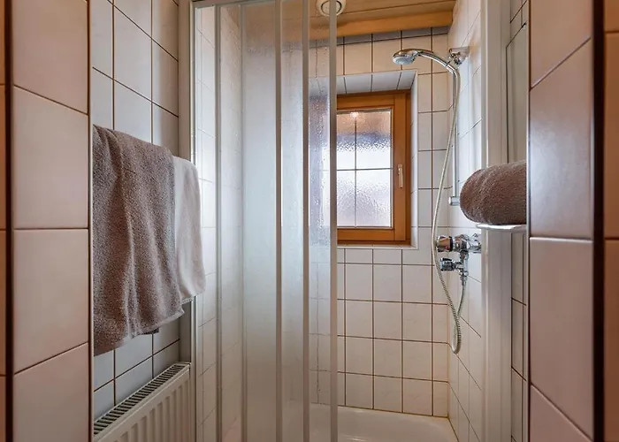 Apartamento Traumblick *