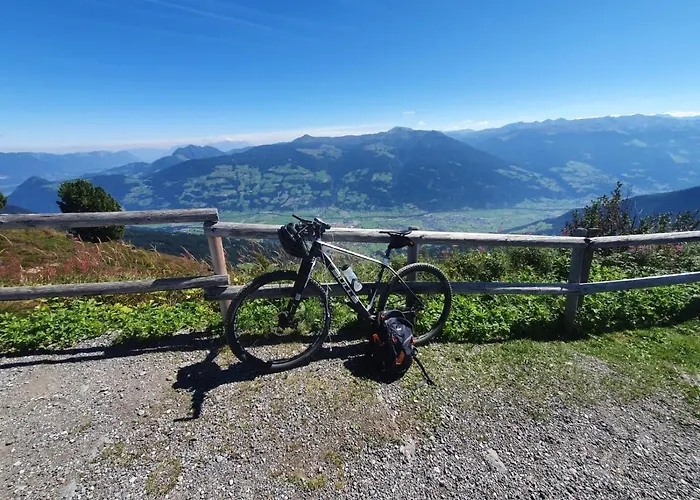 Appartamento Traumblick