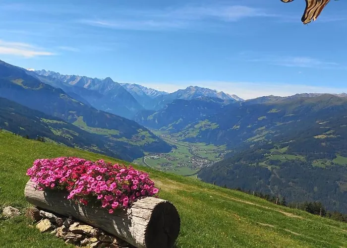 Traumblick Appartamento *