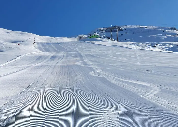 Traumblick Apartamento