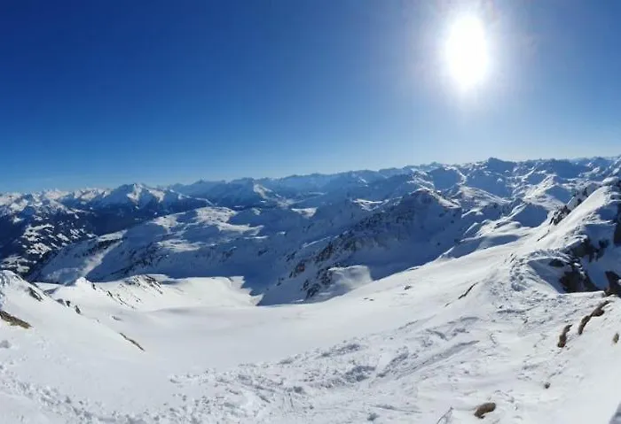 Traumblick Appartamento