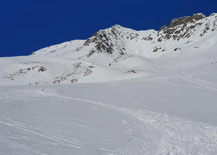 Traumblick Appartamento *