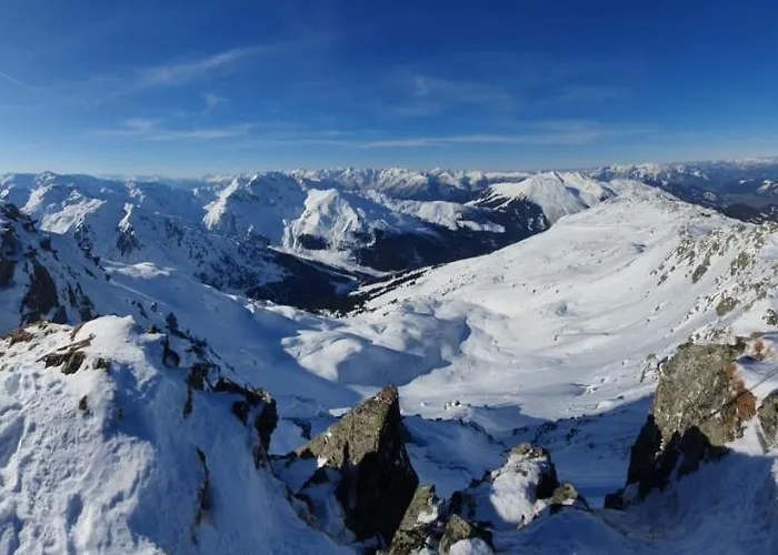 Traumblick Appartamento