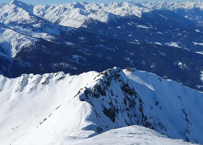 Апартаменты Traumblick Фюген