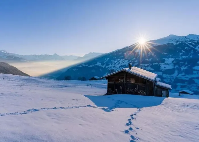 Traumblick Апартаменты *