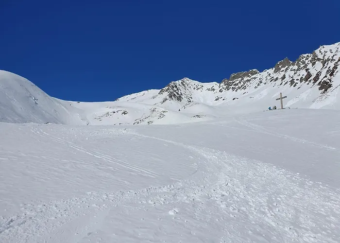 Traumblick Apartamento