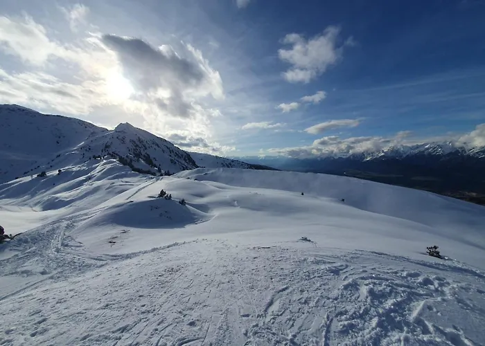 Traumblick Apartamento