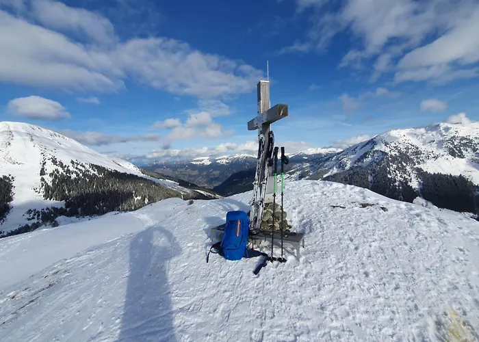 Traumblick Apartamento *