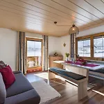 Appartement Traumblick Fügen