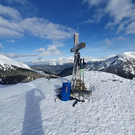 Traumblick Apartment *