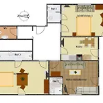 Apartment Traumblick *