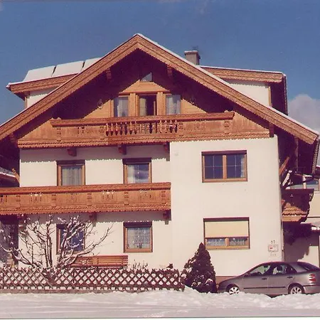 Apartment Traumblick