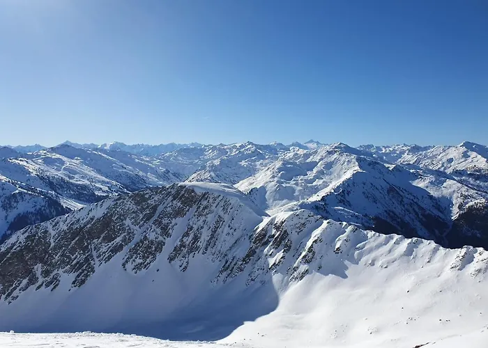 Traumblick Apartment